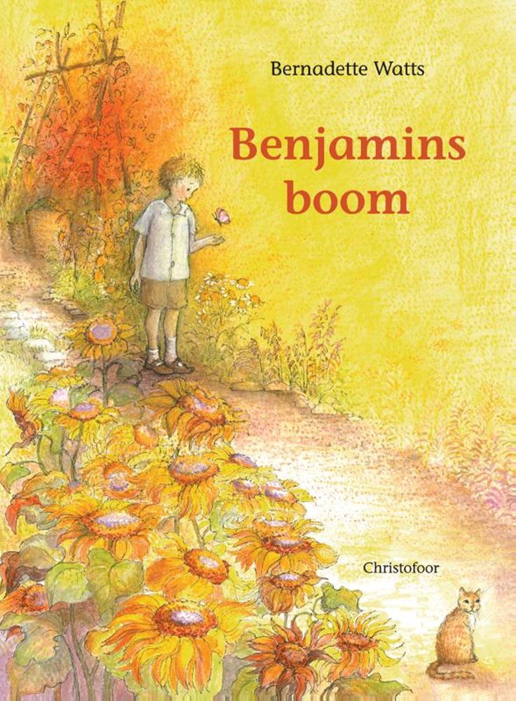 Afbeelding laden in galerijviewer, Benjamin's boom. 3+
