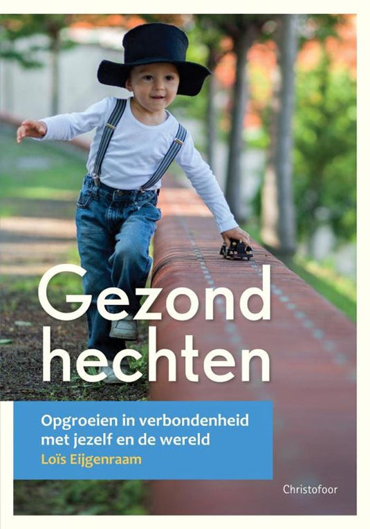Gezond hechten (pb)