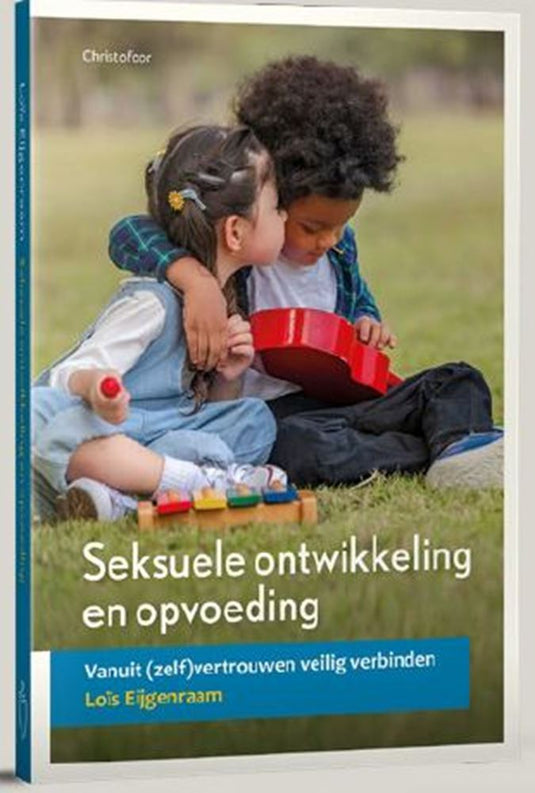 Seksuele ontwikkeling en opvoeding.