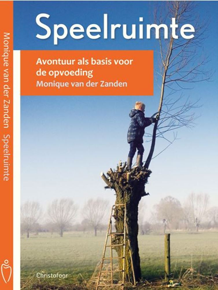 Afbeelding laden in galerijviewer, Speelruimte. avontuur als basis voor de
