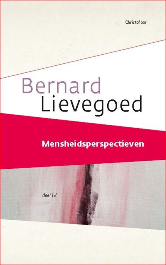 Mensheidsperspectieven (pb)
