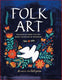 Folk art. inspiratie en ideeën voor het