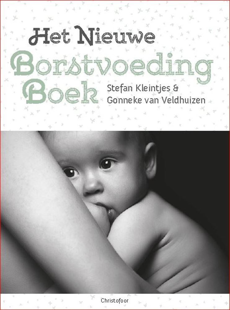 Afbeelding laden in galerijviewer, Het nieuwe borstvoedingboek
