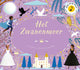 Het verhalenorkest: het zwanenmeer. 4+