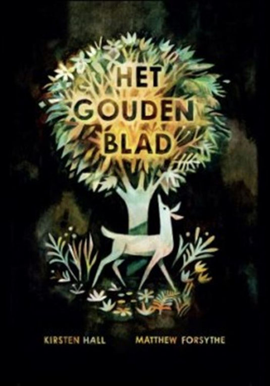 Het gouden blad. 3+