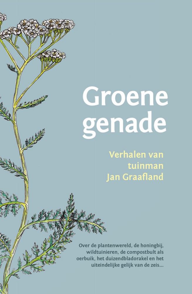 Afbeelding laden in galerijviewer, Groene genade.
