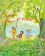 Kartonboek zomer. 1+