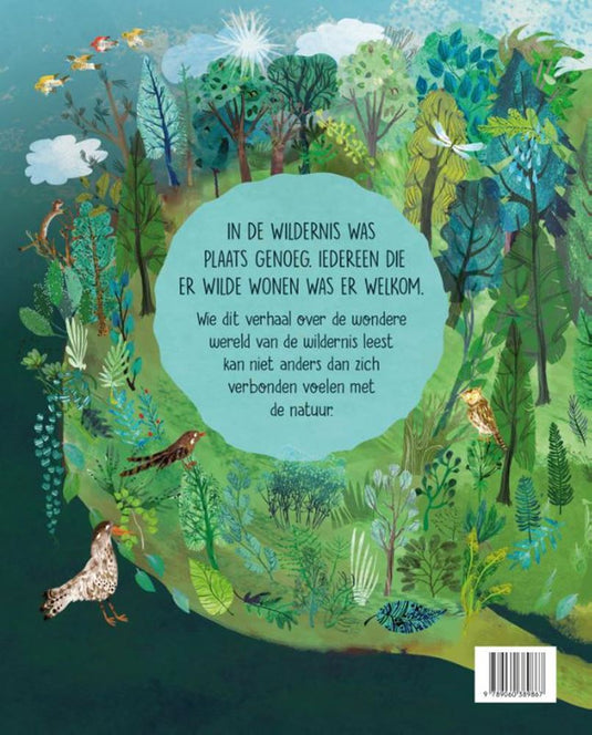 De wildernis 4+