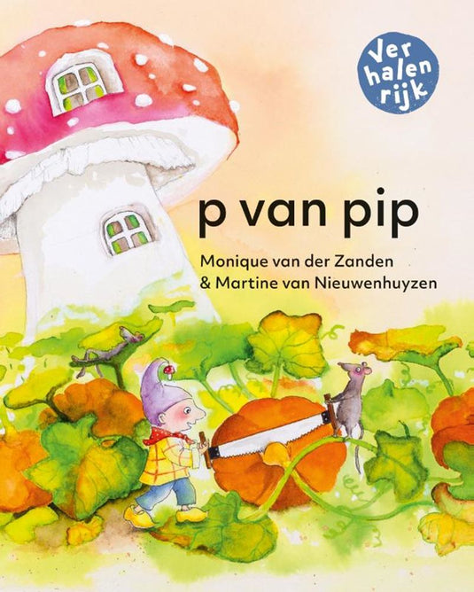 P van pip 6+