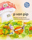 P van pip 6+