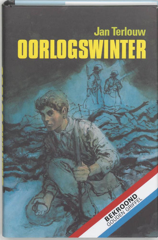 Oorlogswinter. 10+