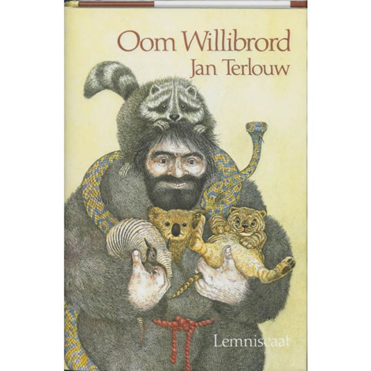 Oom willibrord
