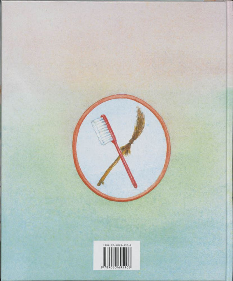 Afbeelding laden in galerijviewer, Platvoetje. 4+
