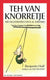 Winnie-de-poeh: teh van knorretje 6+