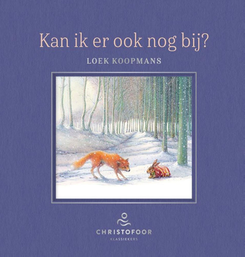 Afbeelding laden in galerijviewer, Prentenboek: kan ik er ook nog bij? 3+
