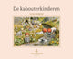 Klassieker: de kabouterkinderen. 3+