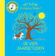 Geluidenboek: de vier jaargetijden 1+
