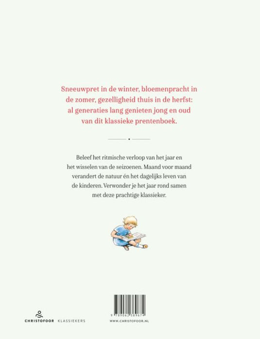 Christofoor klassiekers het jaar rond 4+