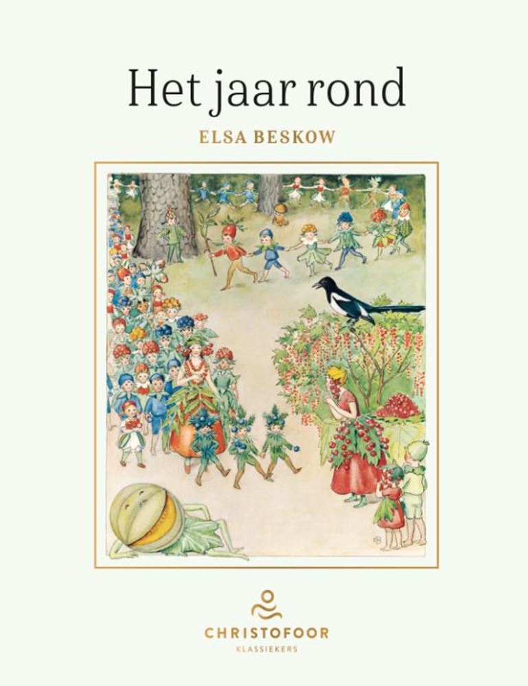 Afbeelding laden in galerijviewer, Christofoor klassiekers het jaar rond 4+
