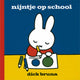 Gouden boek cpnb: nijntje op school. 2+