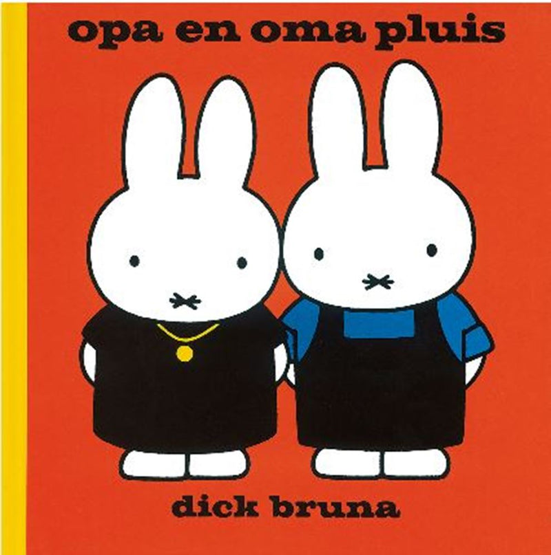 Afbeelding laden in galerijviewer, Opa en oma pluis
