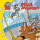 Tom en jerry: dolle avonturen 1. 7+