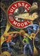 Ulysses moore 03: het spiegelhuis. 9+