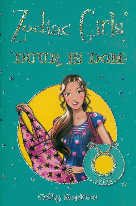 Zodiac girls: duur is dom. 10+