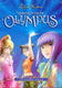 Kinderen olympus: kristallen tranen. 1