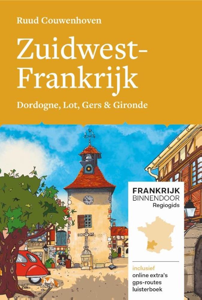 Afbeelding laden in galerijviewer, Zuidwest frankrijk
