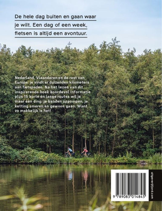 Ga op de fiets.