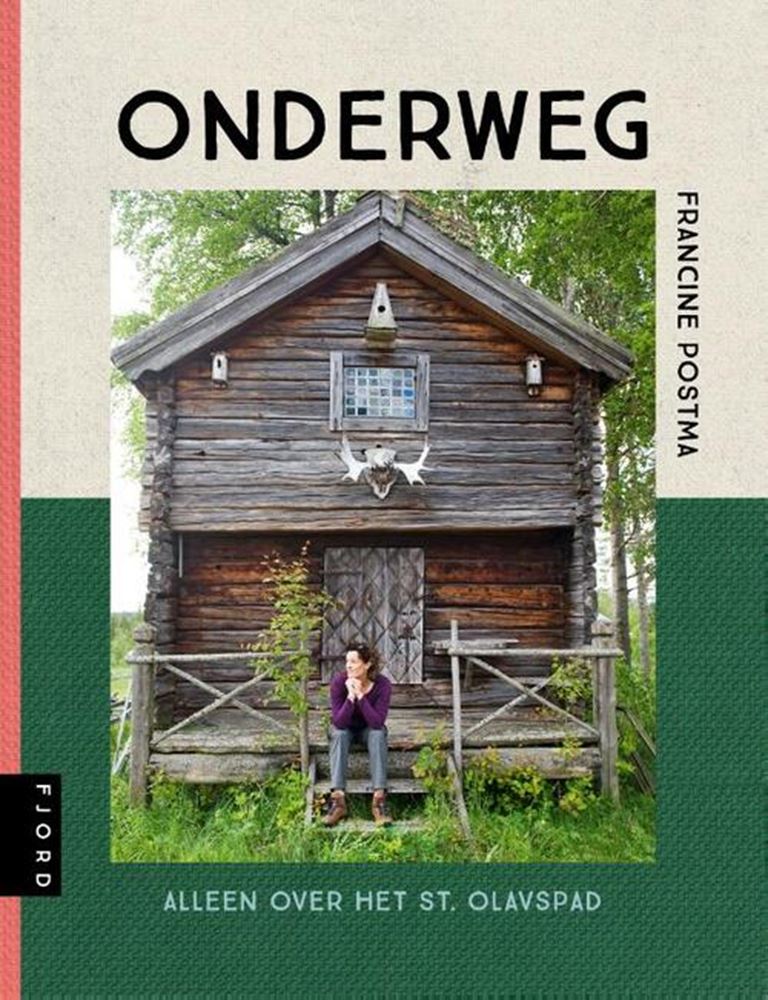 Afbeelding laden in galerijviewer, Onderweg.
