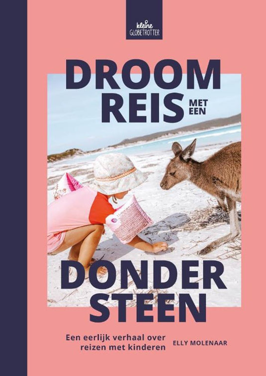 Droomreis met een dondersteen.