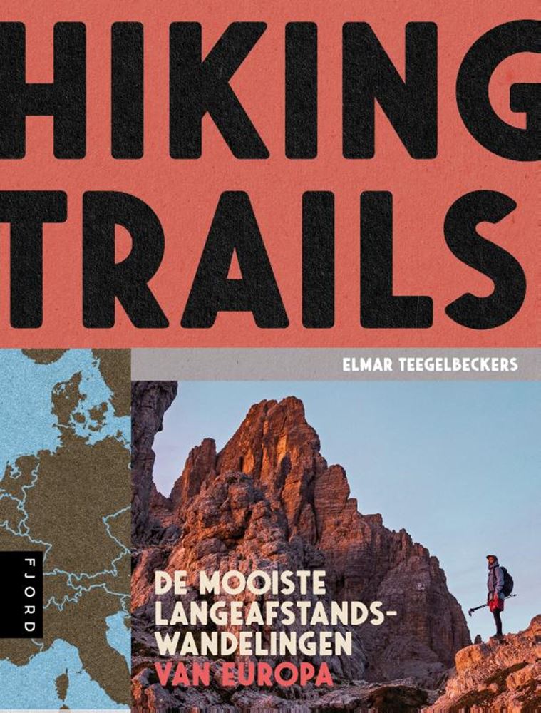 Afbeelding laden in galerijviewer, Hiking trails volwassene
