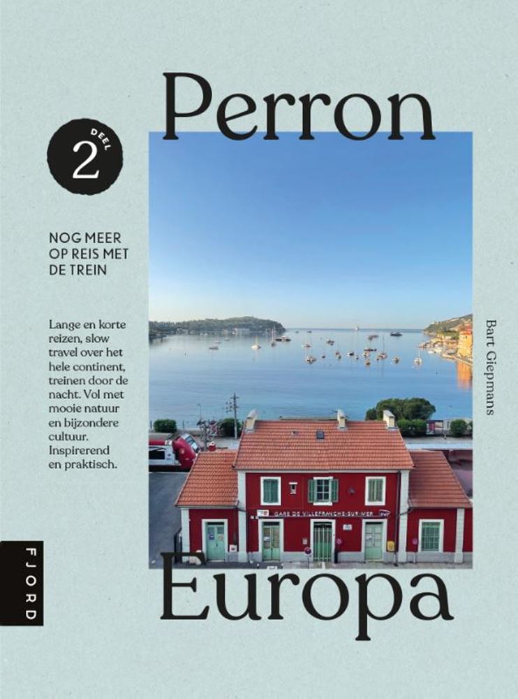 Afbeelding laden in galerijviewer, Perron europa 2 volwassene
