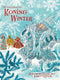 De verjaardag van koning winter 4+