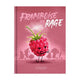 Framboise en rage 2+