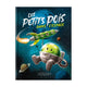 Les petits pois dans l’espace 2+