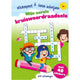 Mijn eerste kruiswoordraadsels (6-10 jaar)