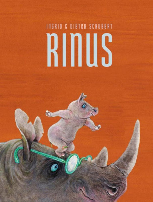 Prentenboek 2025: rinus 3+