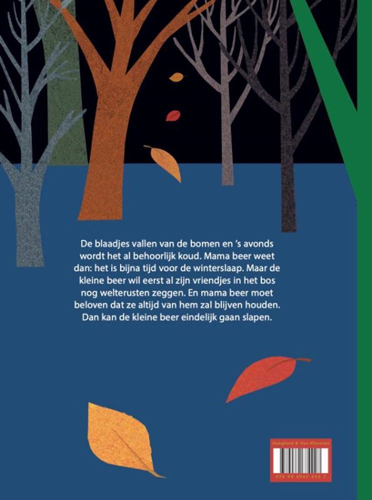 Afbeelding laden in galerijviewer, En nu naar bed 3+
