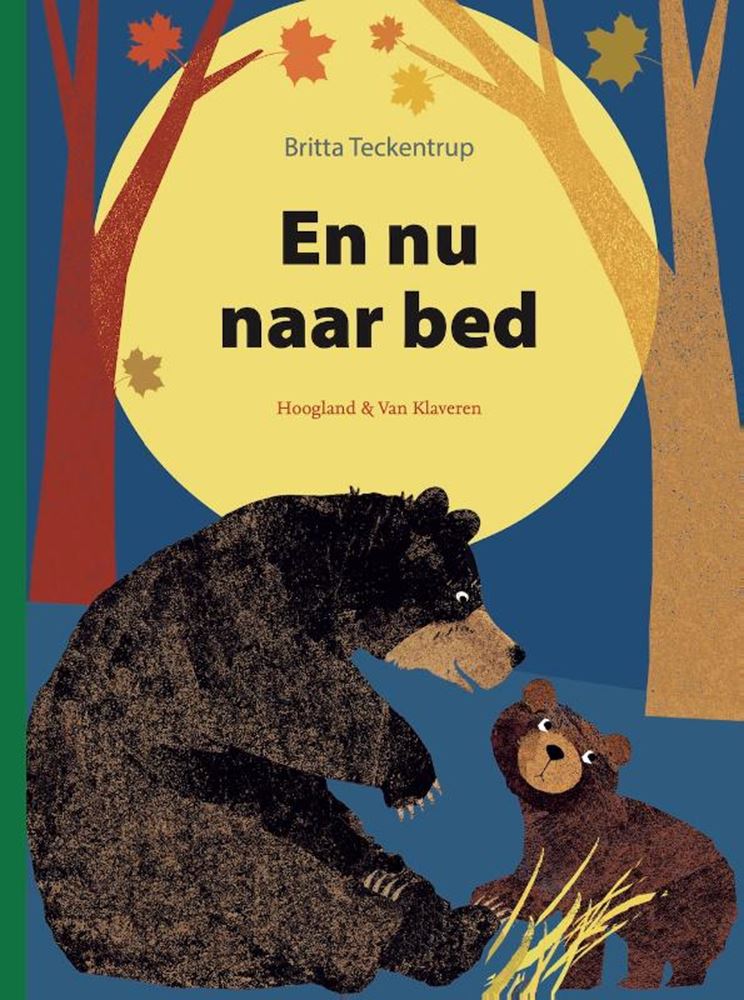 Afbeelding laden in galerijviewer, En nu naar bed 3+

