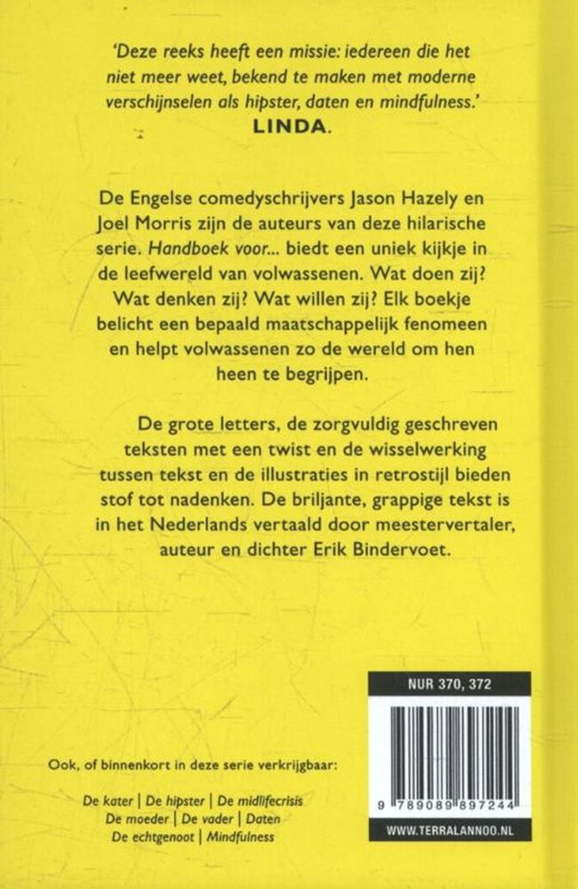 Afbeelding laden in galerijviewer, Handboek voor de echtgenote
