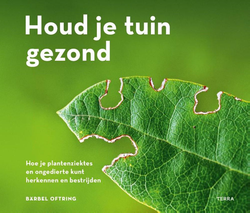 Afbeelding laden in galerijviewer, Houd je tuin gezond.
