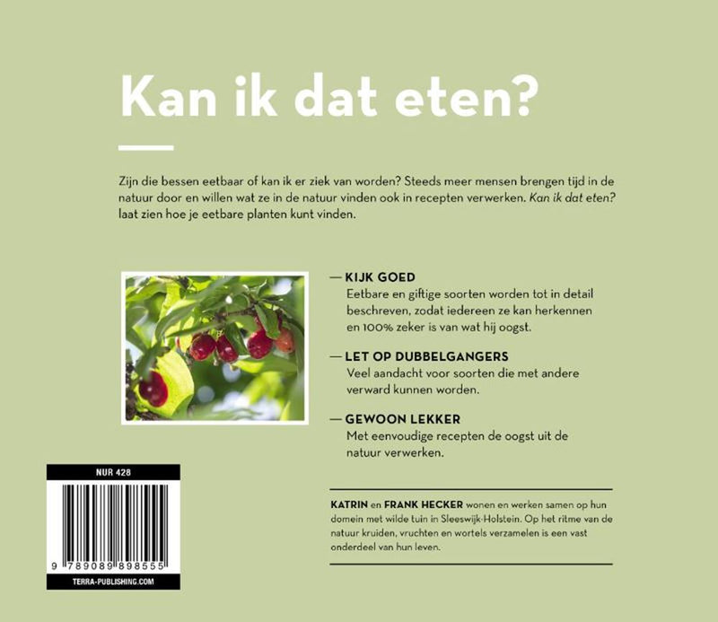 Afbeelding laden in galerijviewer, Kan ik dat eten?
