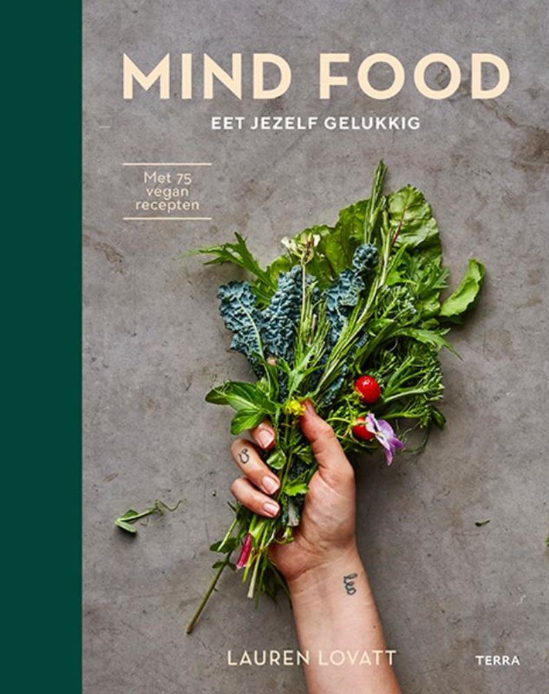 Afbeelding laden in galerijviewer, Mind food, eet jezelf gelukkig.
