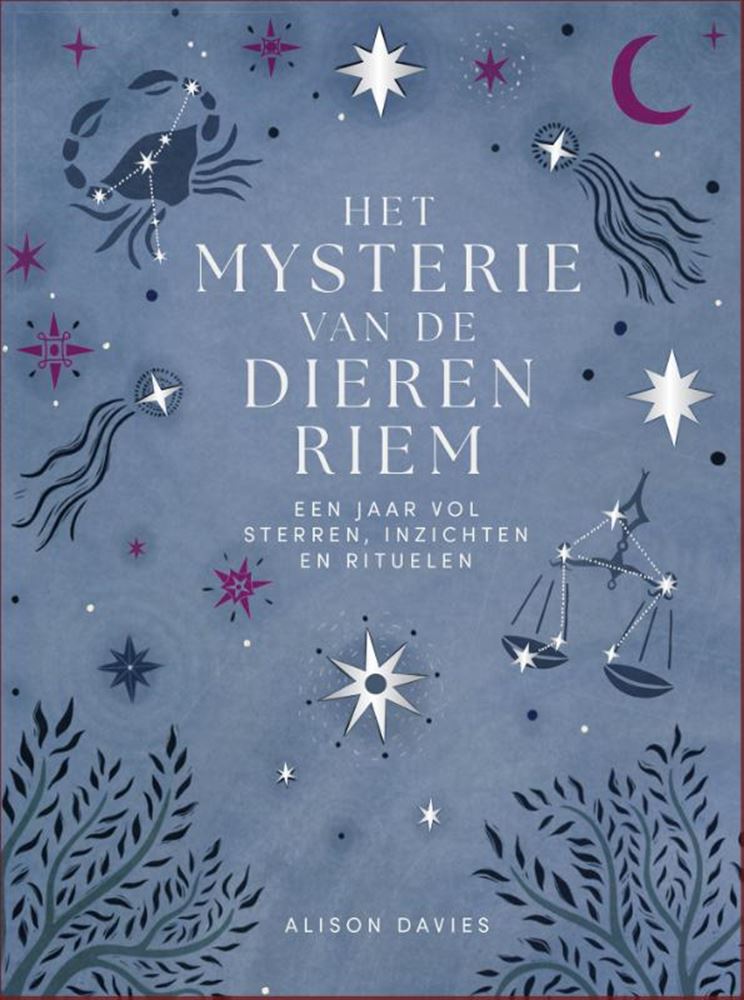 Afbeelding laden in galerijviewer, Het mysterie van de dierenriem.
