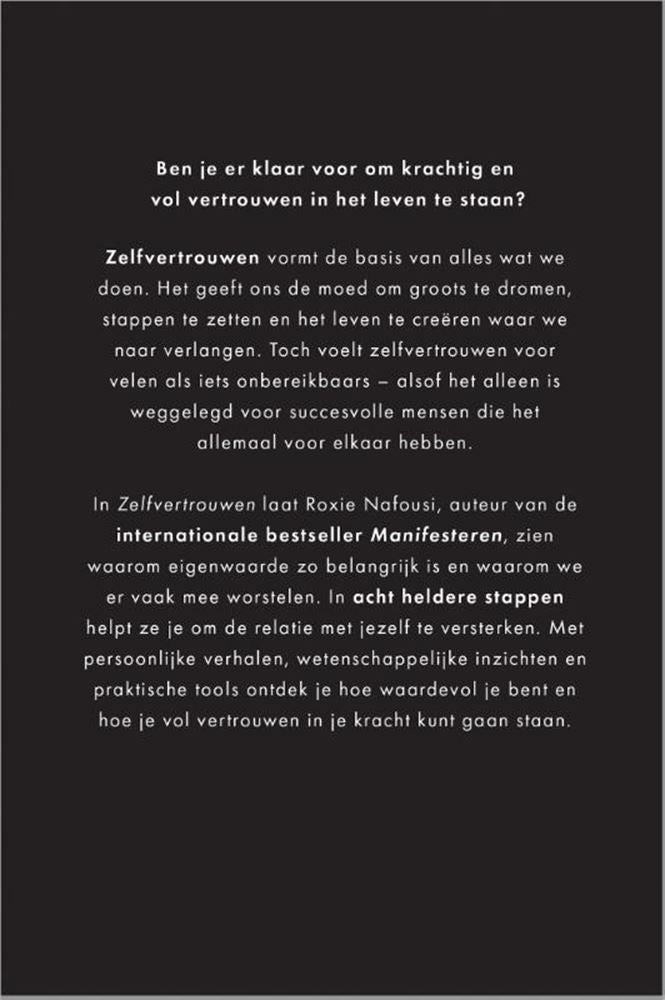 Afbeelding laden in galerijviewer, Zelfvertrouwen volwassene
