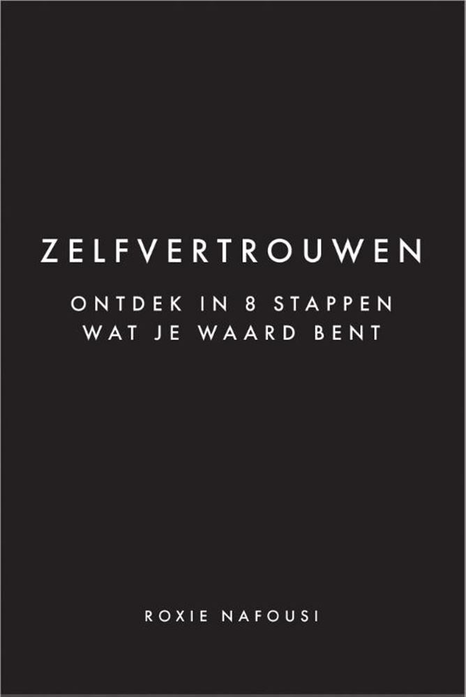Afbeelding laden in galerijviewer, Zelfvertrouwen volwassene
