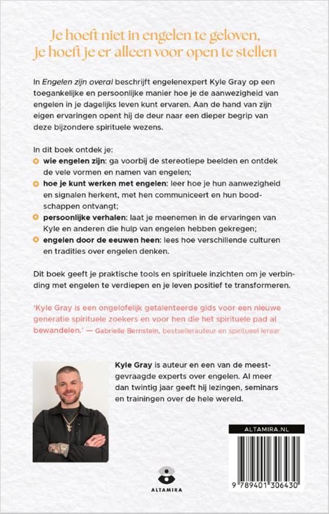 Afbeelding laden in galerijviewer, Engelen zijn overal -
